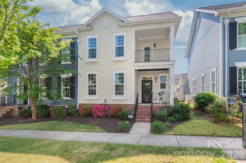 6446 Hove Rd, Mint Hill, NC 28227