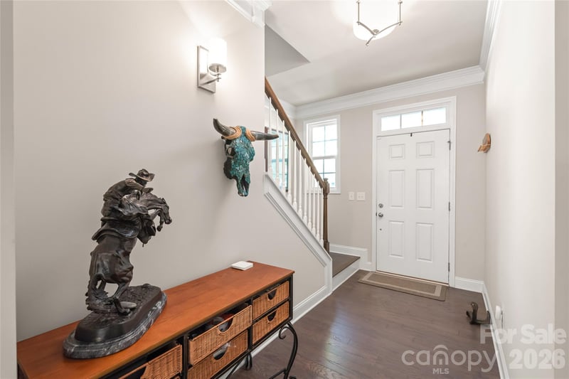 6446 Hove Rd, Mint Hill, NC 28227