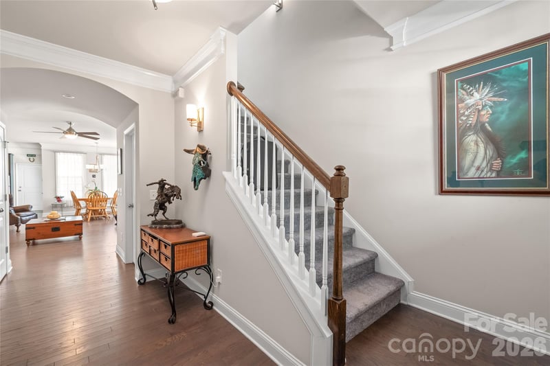 6446 Hove Rd, Mint Hill, NC 28227