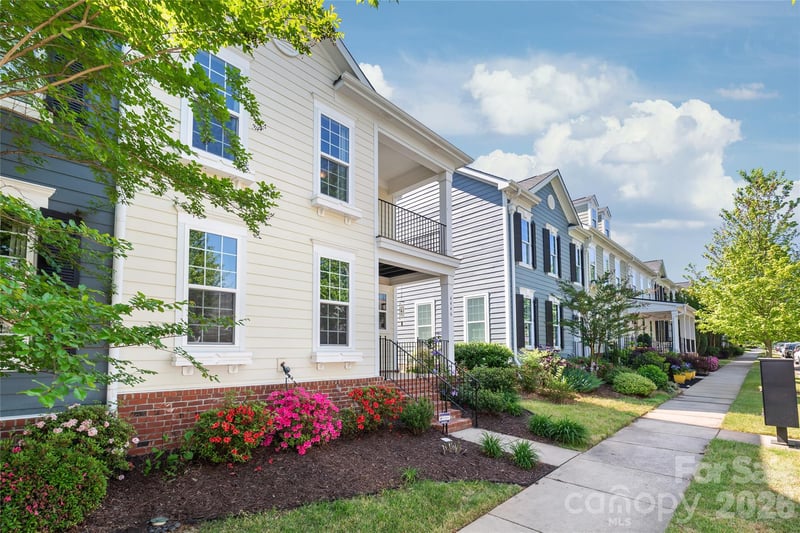 6446 Hove Rd, Mint Hill, NC 28227