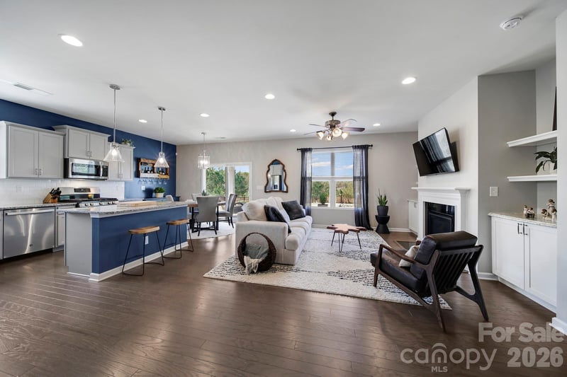 2217 Attaran Ln, Lancaster, SC 29720