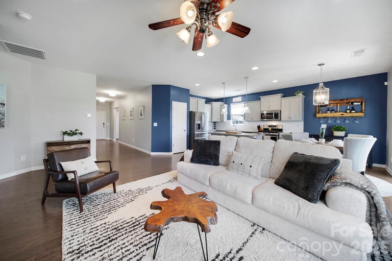 2217 Attaran Ln, Lancaster, SC 29720
