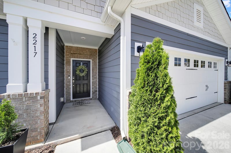 2217 Attaran Ln, Lancaster, SC 29720