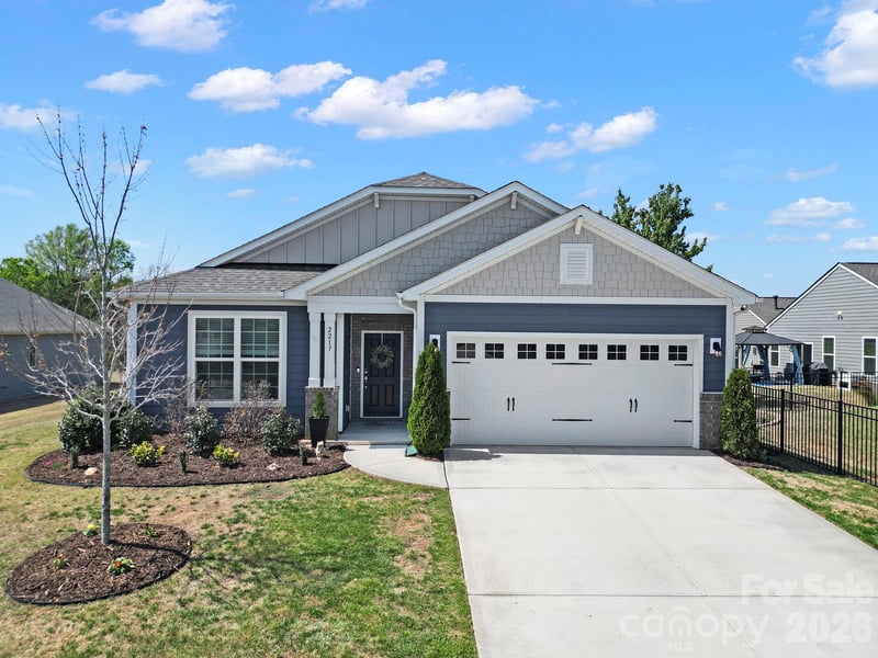 2217 Attaran Ln, Lancaster, SC 29720