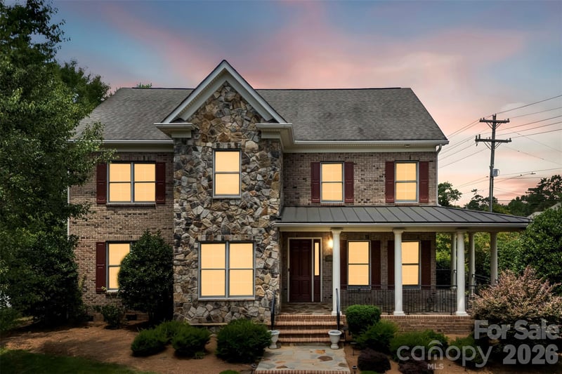 2616 Ladley Ct, Charlotte, NC 28226
