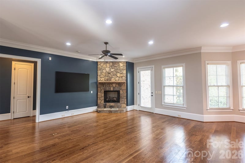 2616 Ladley Ct, Charlotte, NC 28226