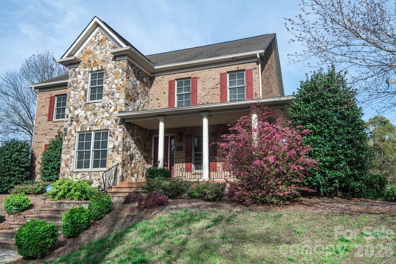 2616 Ladley Ct, Charlotte, NC 28226