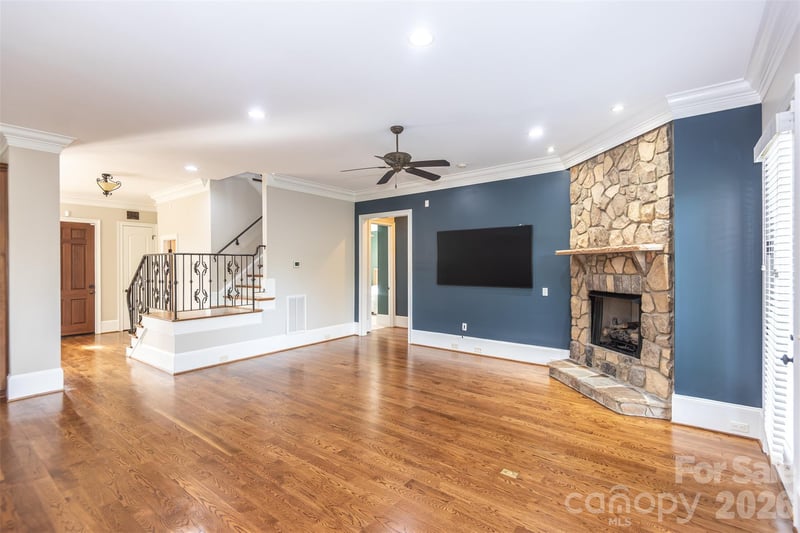 2616 Ladley Ct, Charlotte, NC 28226