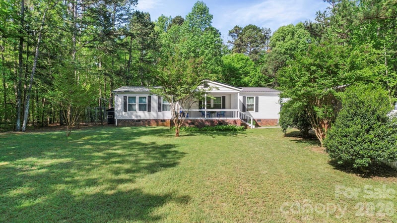 417 Old Tulip Farm Rd, Salisbury, NC 28147