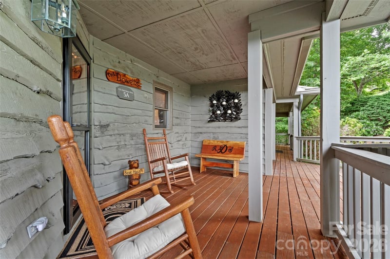 135 Club House Dr #5A, Burnsville, NC 28714