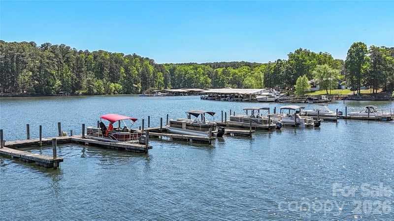 1028 Garfield Rd, Sherrills Ford, NC 28673