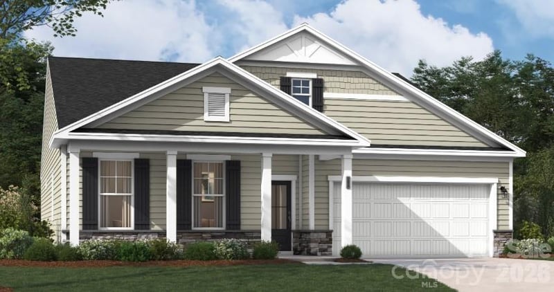 1028 Garfield Rd, Sherrills Ford, NC 28673