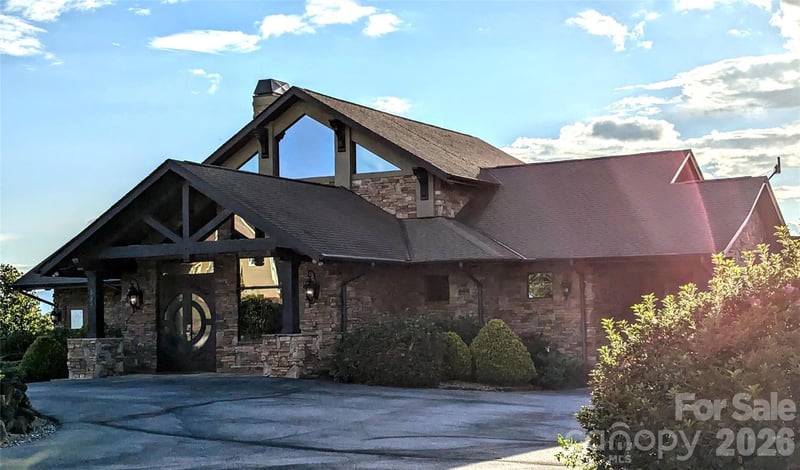 Rock Ledge Dr, Lake Lure, NC 28746