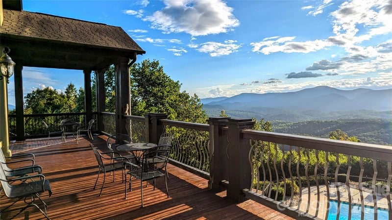 Rock Ledge Dr, Lake Lure, NC 28746