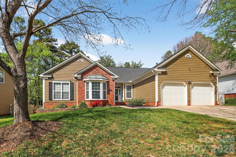 10631 Jardin Way, Charlotte, NC 28215