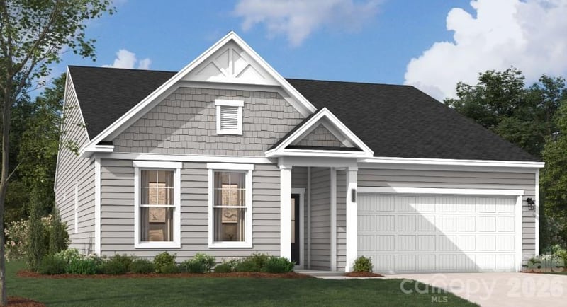 980 Exeter Dr, Sherrills Ford, NC 28673