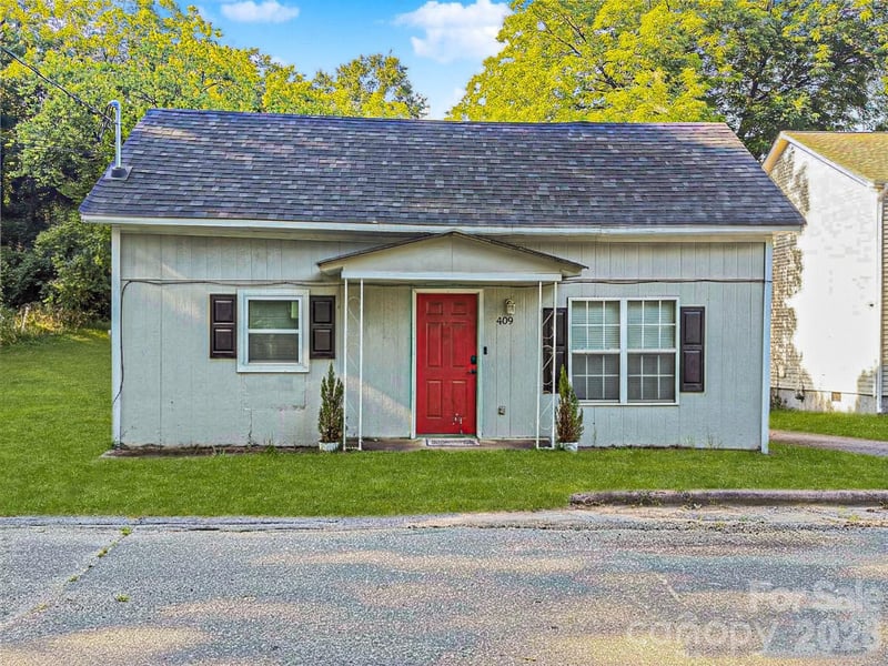 409 Norment Ave, Gastonia, NC 28052