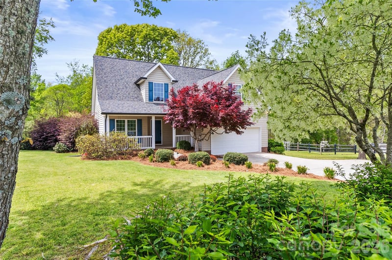702 Addie Dr, Iron Station, NC 28080