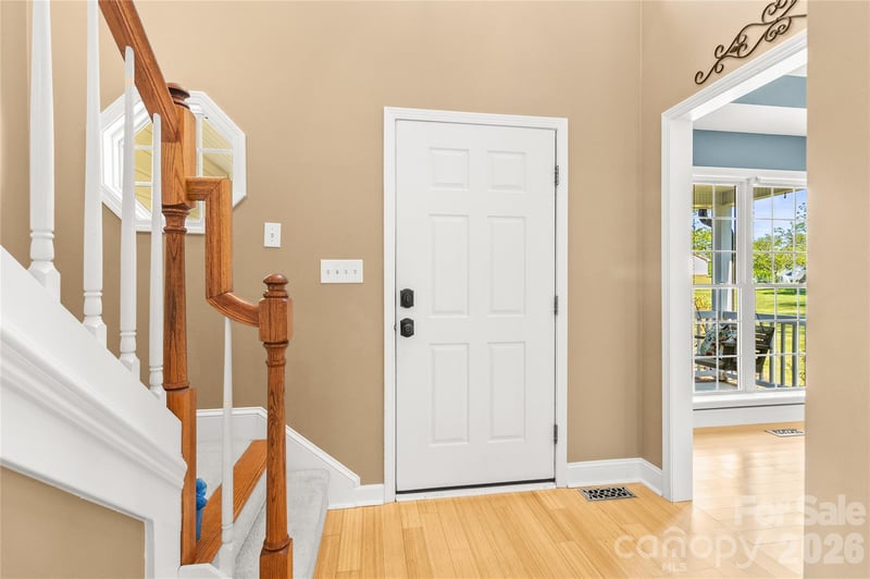 702 Addie Dr, Iron Station, NC 28080