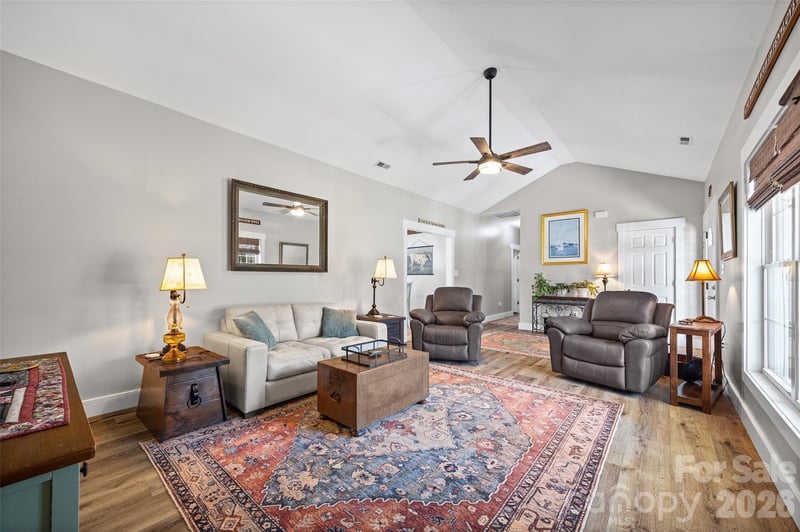 2865 Jim Mccarter Rd, York, SC 29745