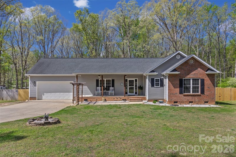 2865 Jim Mccarter Rd, York, SC 29745