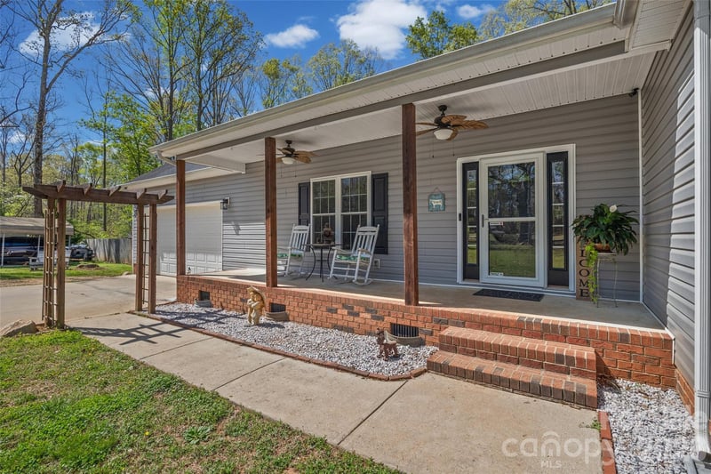 2865 Jim Mccarter Rd, York, SC 29745