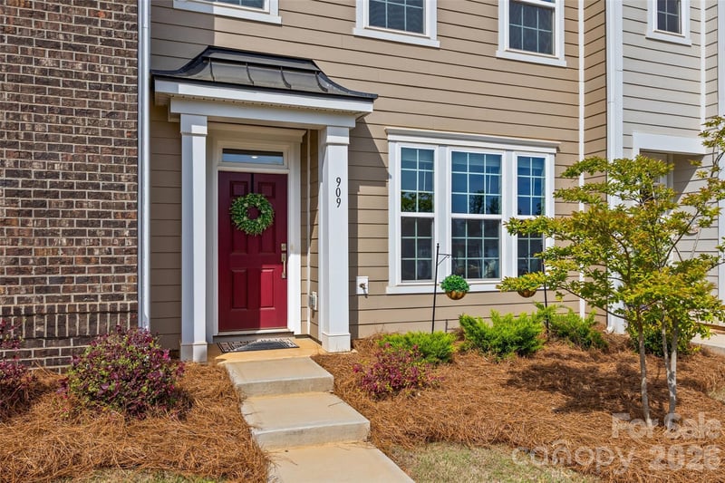 909 Cobbled Way, Fort Mill, SC 29715