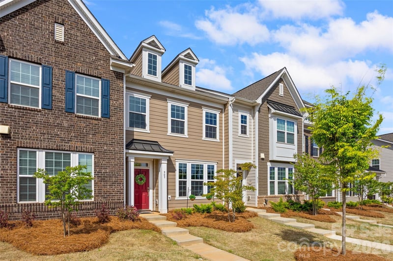 909 Cobbled Way, Fort Mill, SC 29715