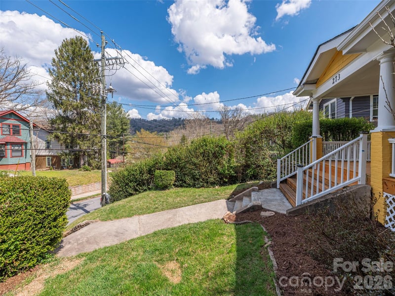 273 Hillside St, Asheville, NC 28801
