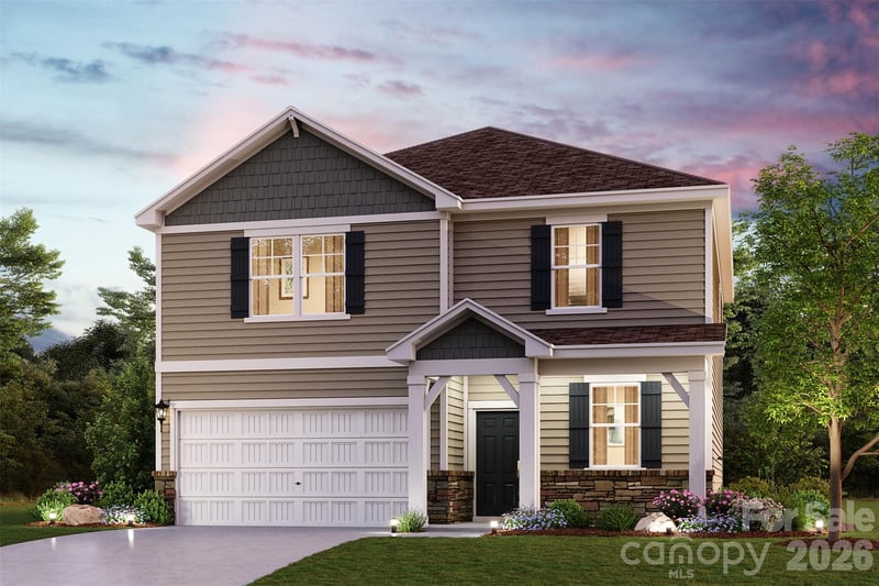 2517 Switchgrass Ct, Monroe, NC 28110
