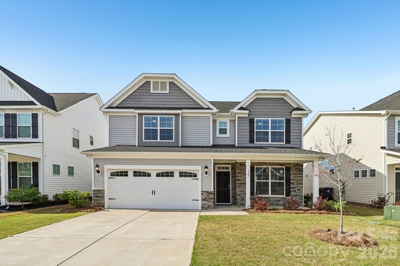 369 Stillington St, Lexington, SC 29072