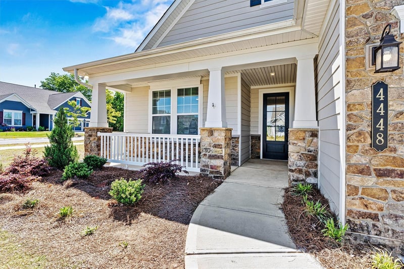 4448 Moxie Way, Charlotte, NC 28215