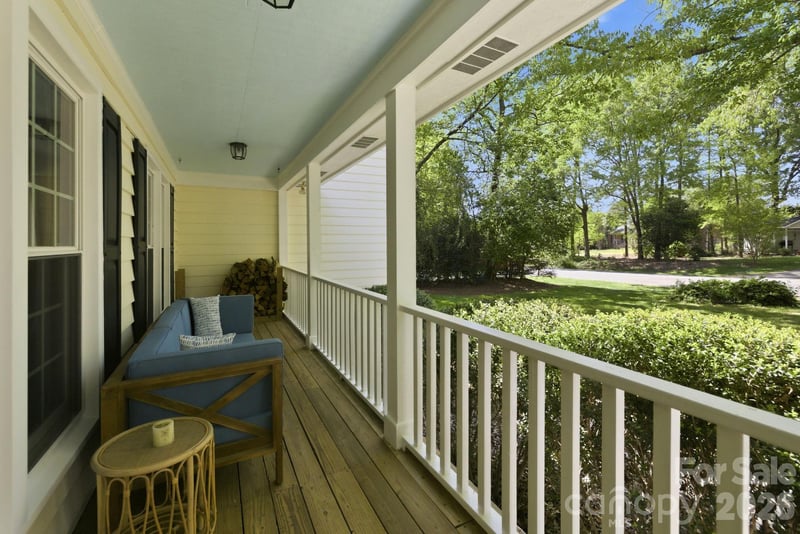10921 Fruitland Rd, Charlotte, NC 28277