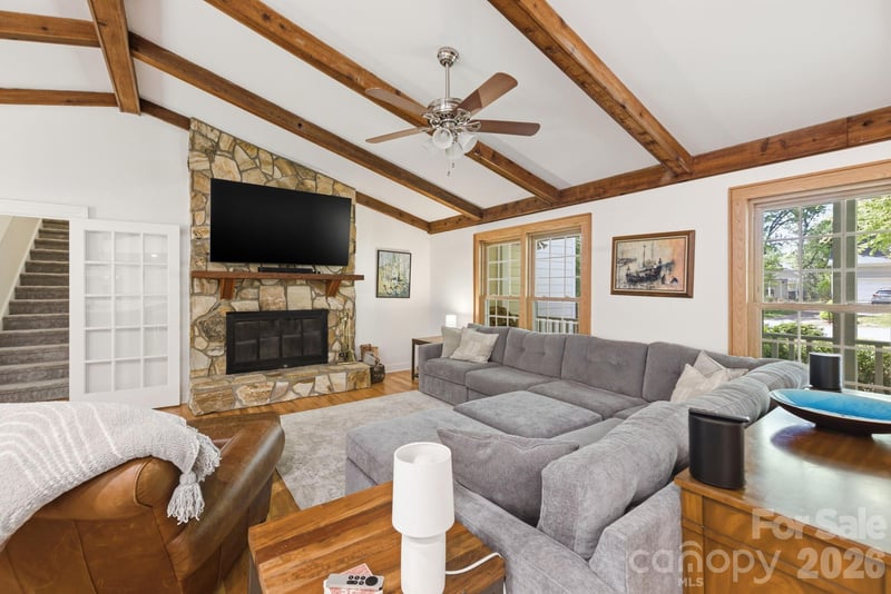 10921 Fruitland Rd, Charlotte, NC 28277