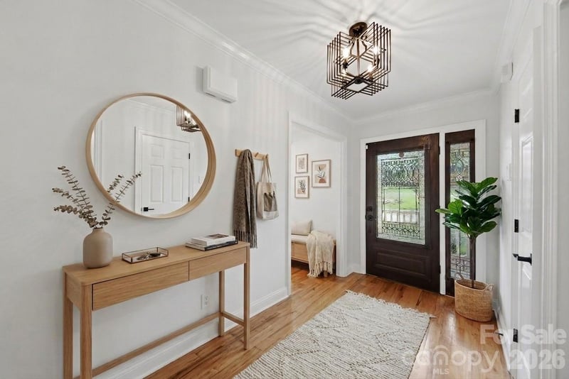 1512 Little Hill Rd, Newton, NC 28658