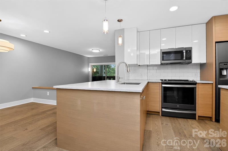 603 Queens Rd #B, Charlotte, NC 28207