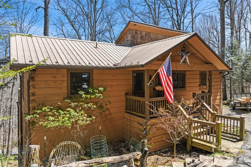 343 Chestnut Village Ln #11 & 12, Mars Hill, NC 28754