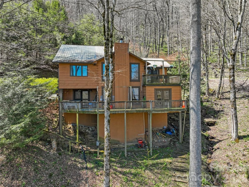 343 Chestnut Village Ln #11 & 12, Mars Hill, NC 28754