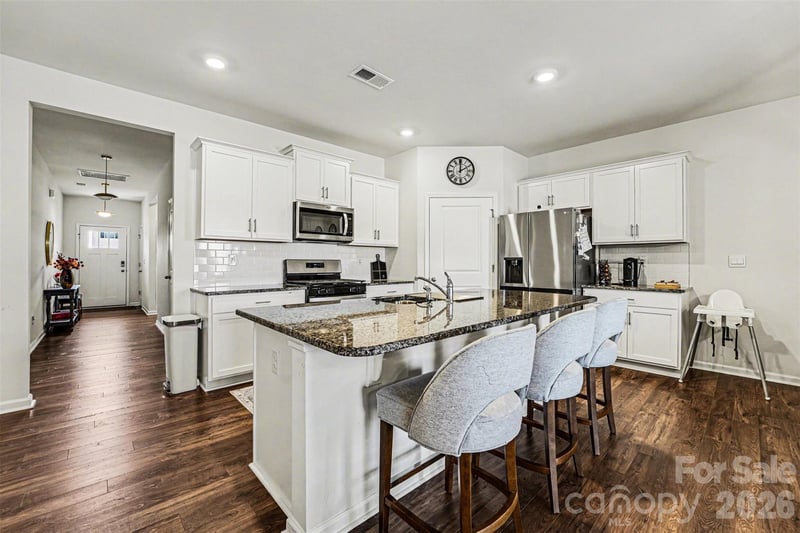 115 Old Home Rd, Statesville, NC 28677