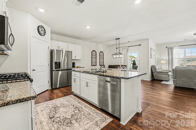 115 Old Home Rd, Statesville, NC 28677