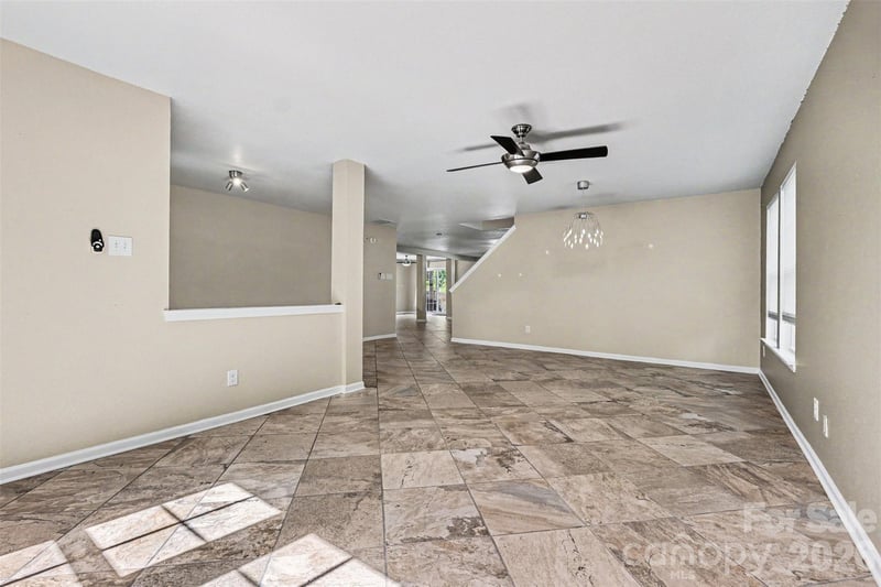 5671 Hammermill Dr, Harrisburg, NC 28075