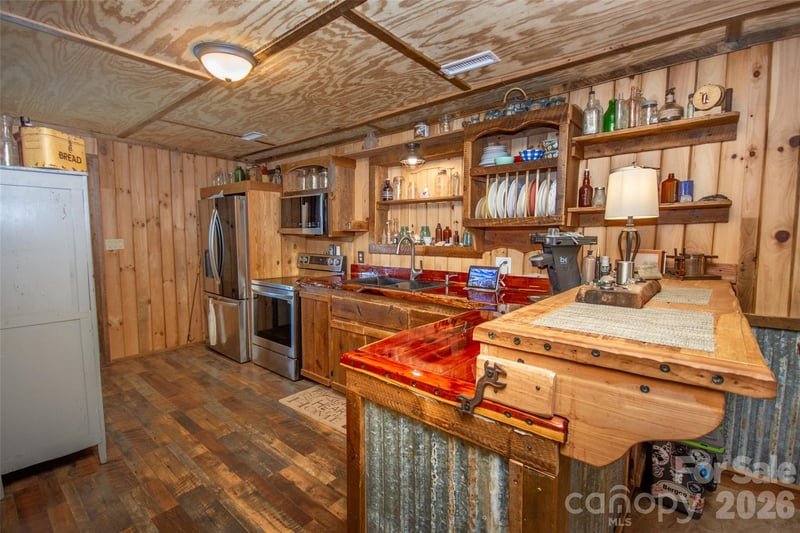 120 Mitch Rd, Union Grove, NC 28689