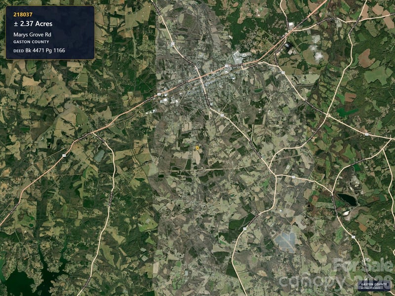 01 Marys Grove Rd, Cherryville, NC 28021
