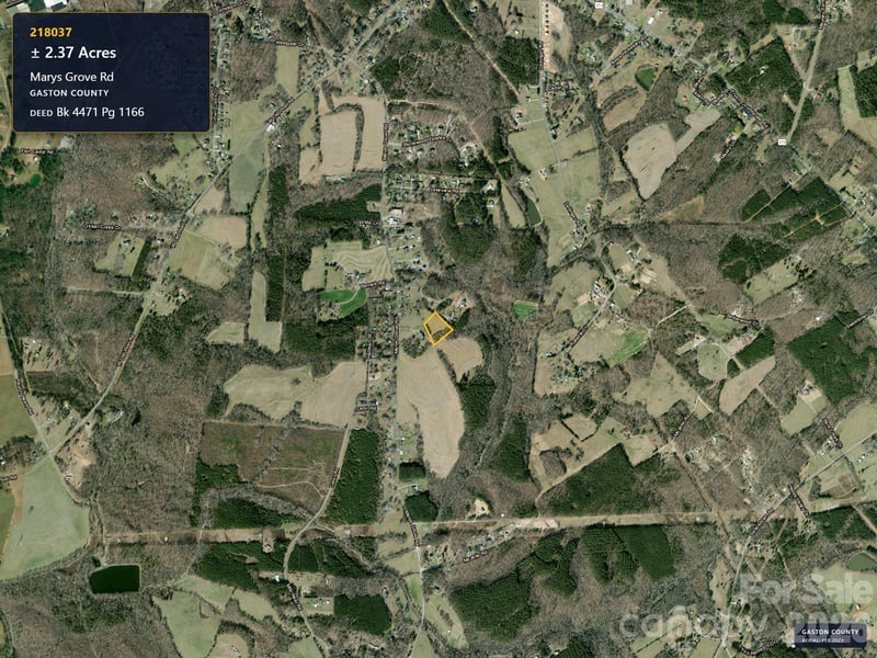 01 Marys Grove Rd, Cherryville, NC 28021