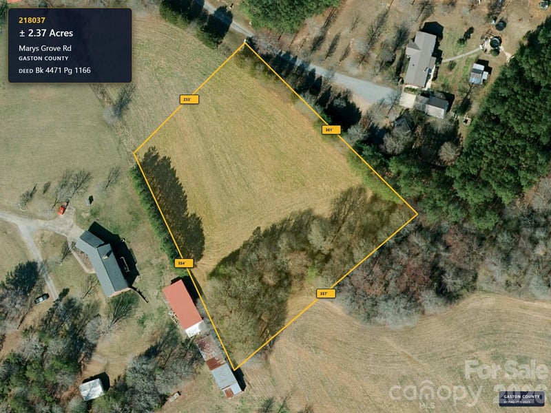 01 Marys Grove Rd, Cherryville, NC 28021