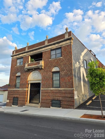 175 Patton Ave, Asheville, NC 28801