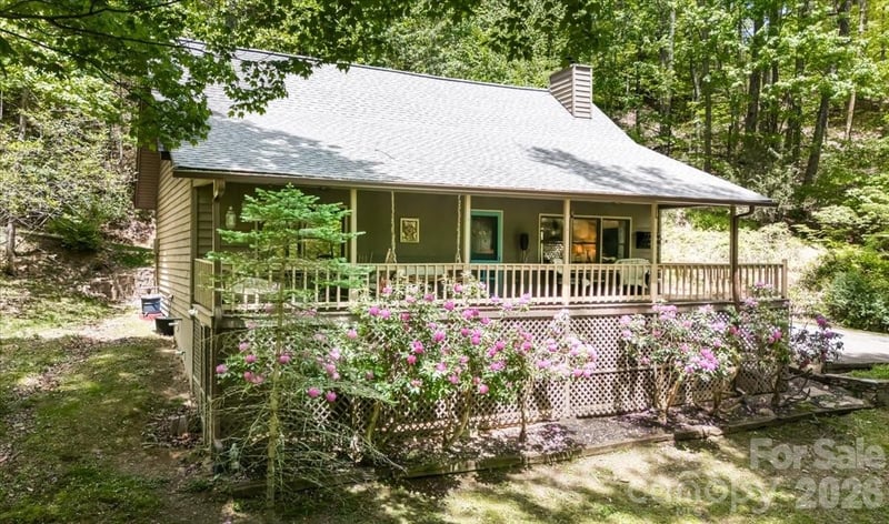 61 Greer Way, Mars Hill, NC 28754