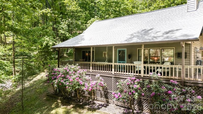 61 Greer Way, Mars Hill, NC 28754