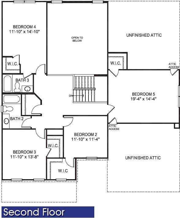 5115 Colchester Ct #60, Catawba, NC 28609
