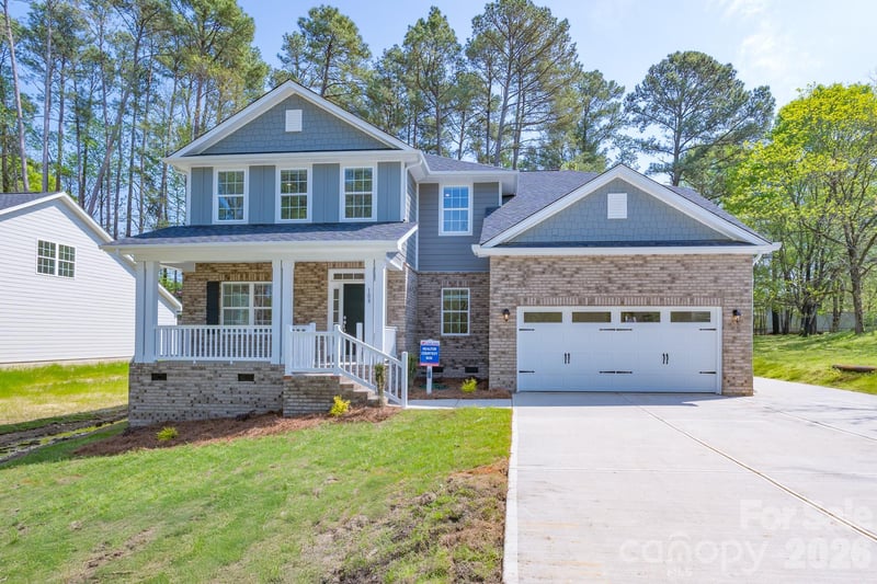 5115 Colchester Ct #60, Catawba, NC 28609